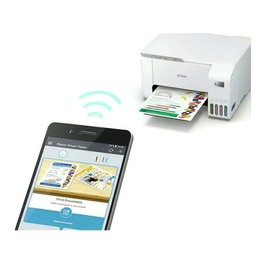 EPSON ECOTANK L3256